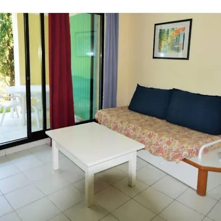 Residence **** Bord De Mer Golfe De Saint Tropez Grimaud Exterior photo