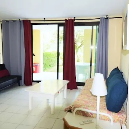 Residence **** Bord De Mer Golfe De Saint Tropez Grimaud Exterior photo