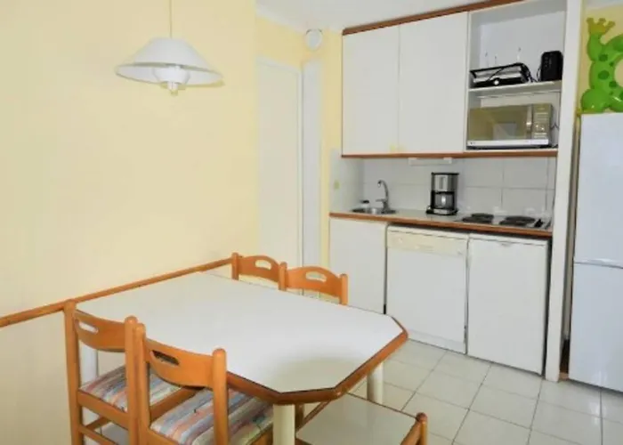 Residence **** Bord De Mer Golfe De Saint Tropez