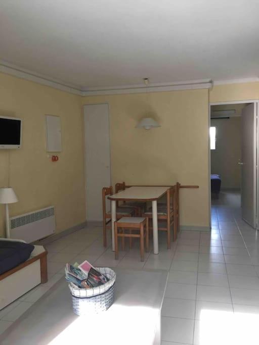Apartment **** Bord De Golfe De Saint Tropez Grimaud