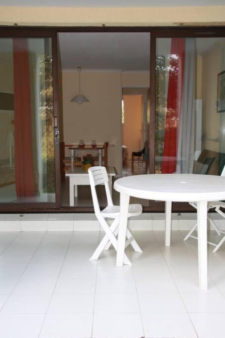 **** Bord De Golfe De Saint Tropez Apartment Grimaud