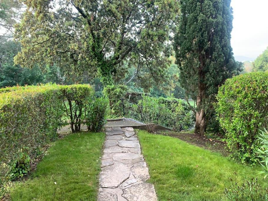 Apartment **** Bord De Golfe De Saint Tropez *