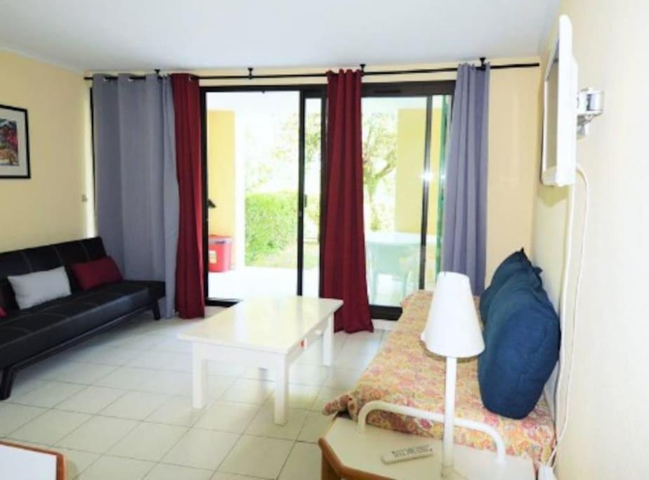 Apartment **** Bord De Golfe De Saint Tropez