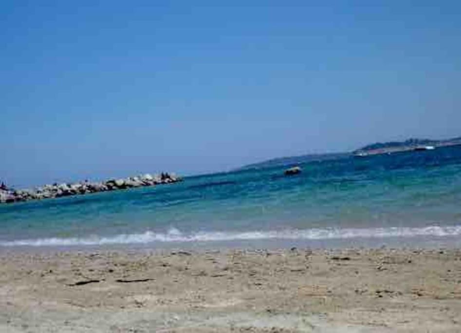 Apartment **** Bord De Golfe De Saint Tropez *