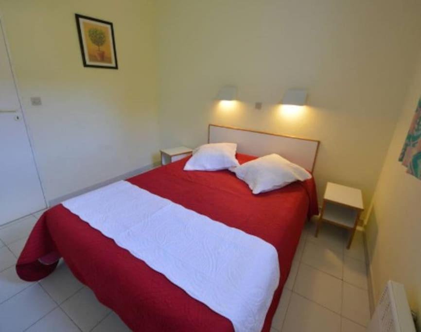 Apartment **** Bord De Golfe De Saint Tropez *