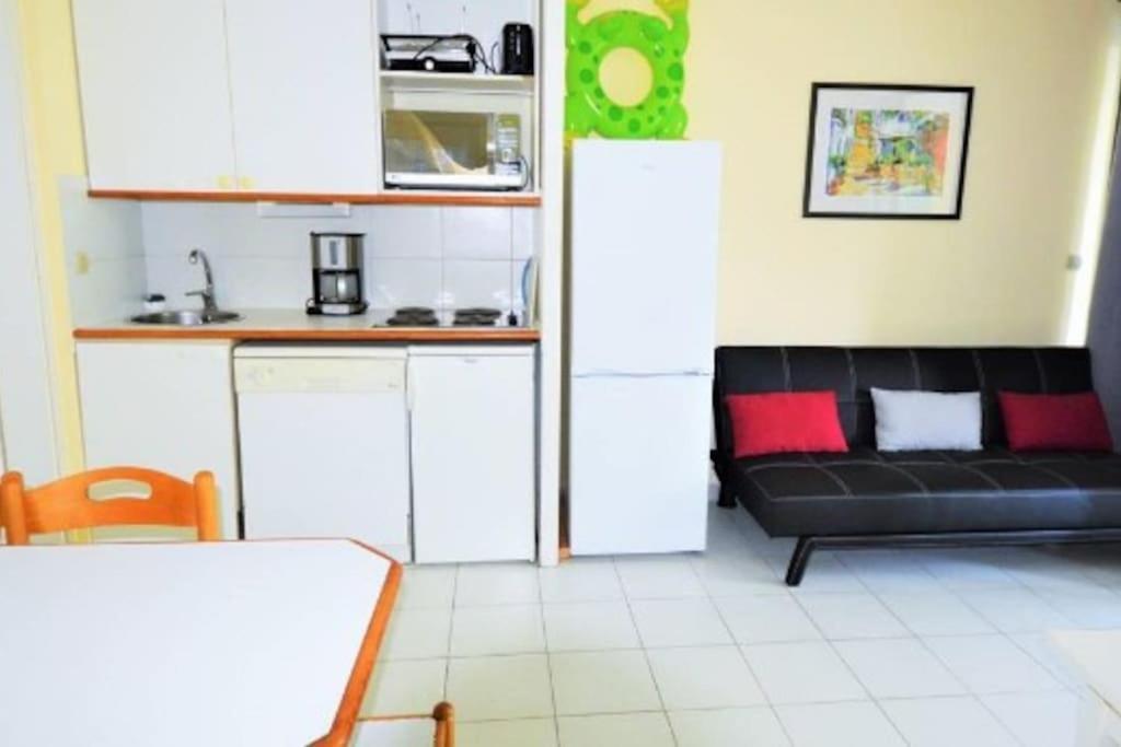 **** Bord De Golfe De Saint Tropez Appartement *