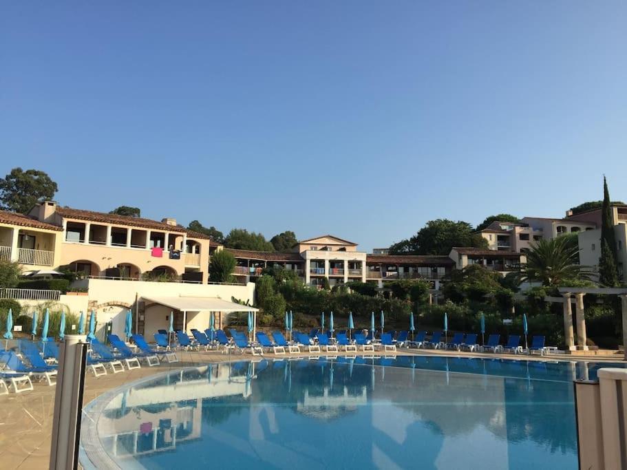 **** Bord De Golfe De Saint Tropez Grimaud